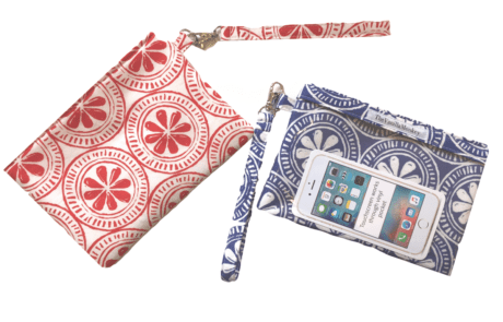 Gifts – Wristlet